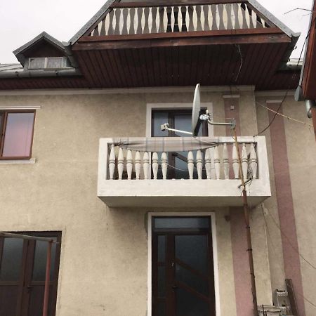 Casa Mirela Ξενοδοχείο Τούρντα Εξωτερικό φωτογραφία