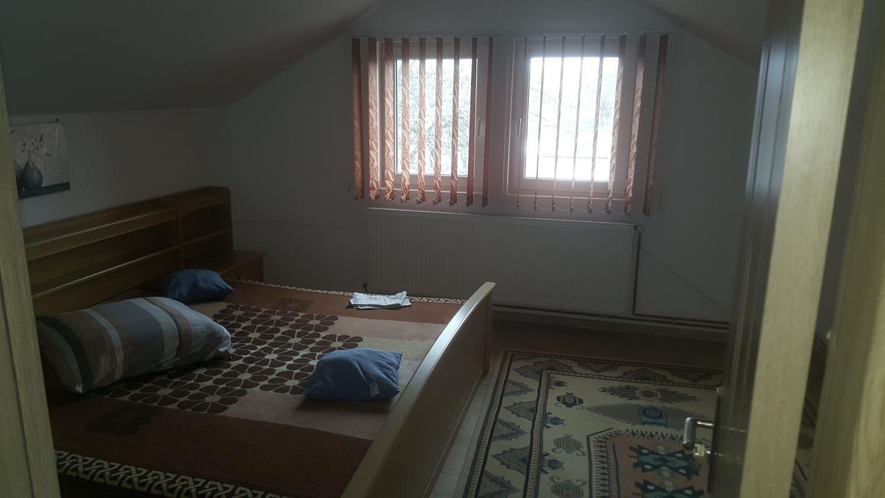 Casa Mirela Ξενοδοχείο Τούρντα Εξωτερικό φωτογραφία