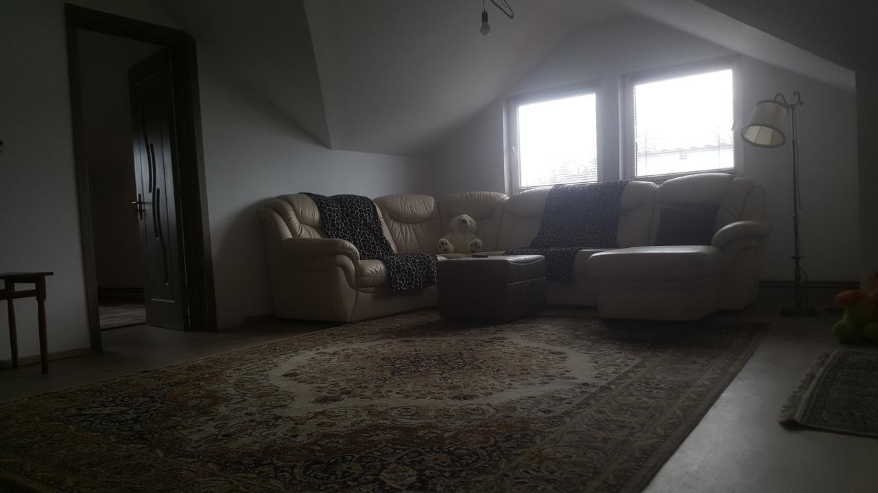 Casa Mirela Ξενοδοχείο Τούρντα Εξωτερικό φωτογραφία
