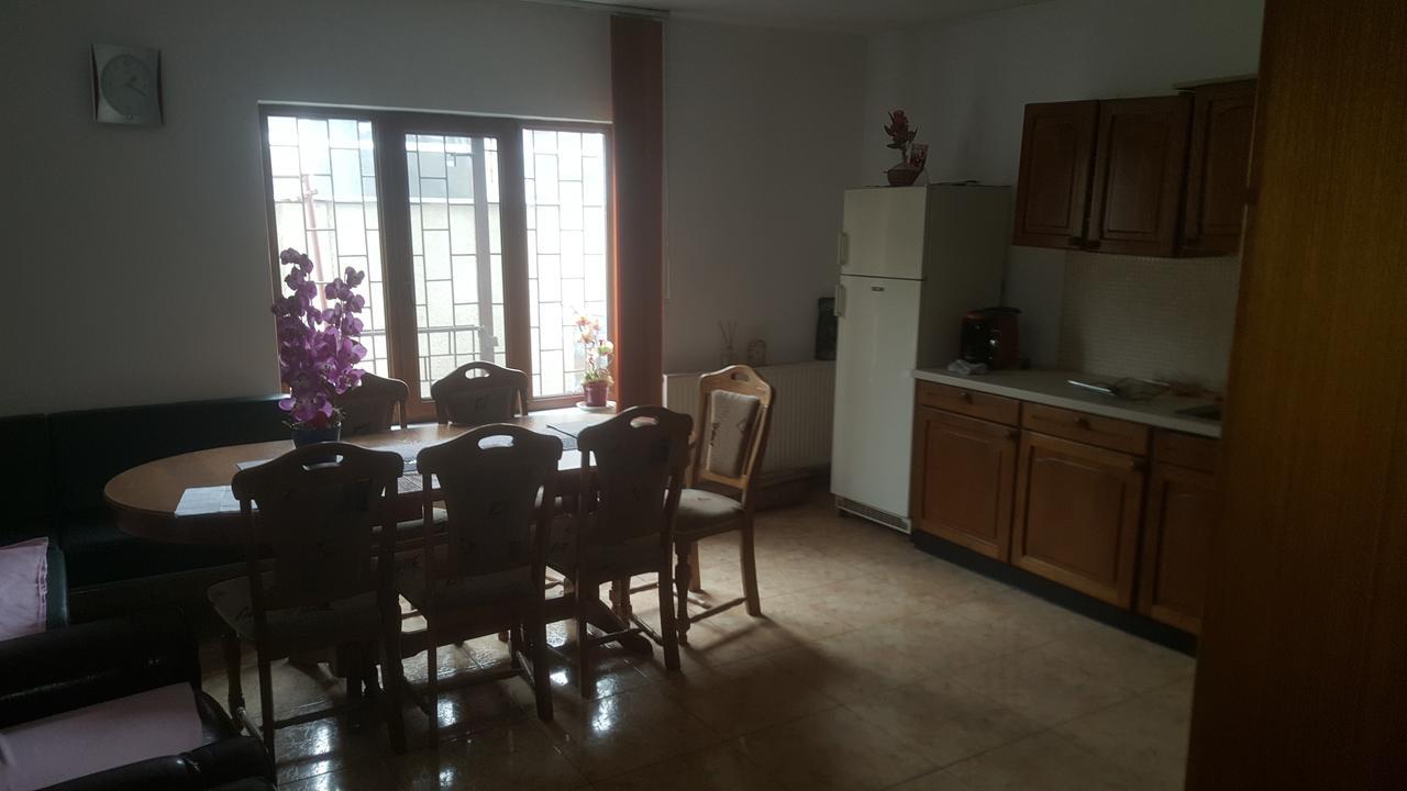 Casa Mirela Ξενοδοχείο Τούρντα Εξωτερικό φωτογραφία