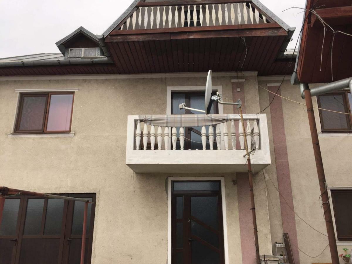 Casa Mirela Ξενοδοχείο Τούρντα Εξωτερικό φωτογραφία