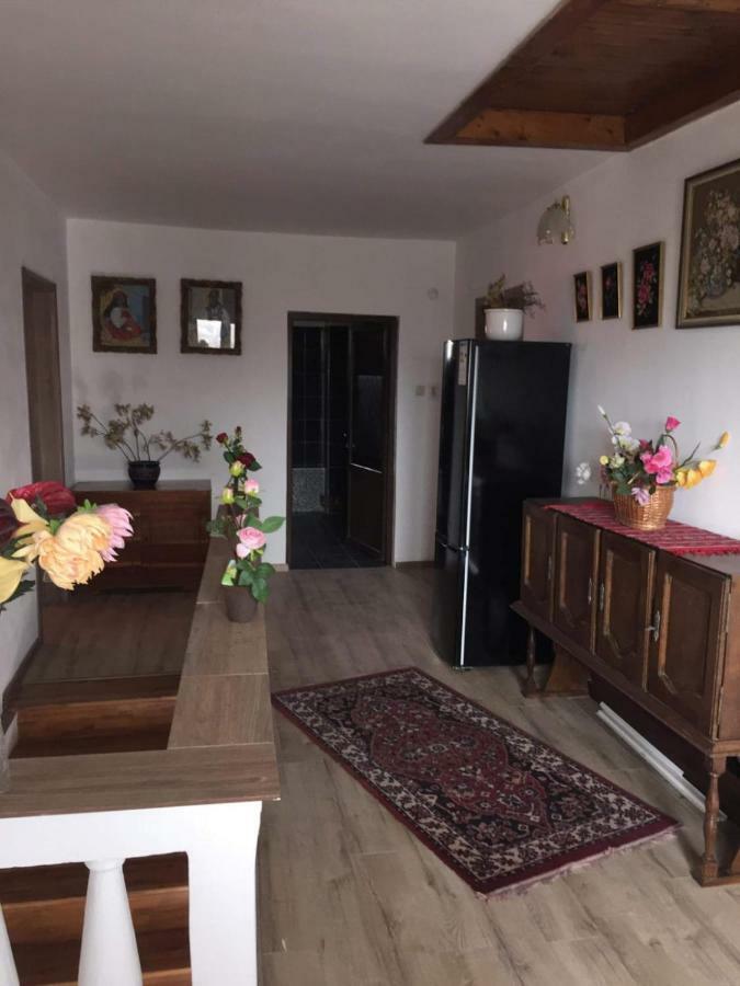 Casa Mirela Ξενοδοχείο Τούρντα Εξωτερικό φωτογραφία