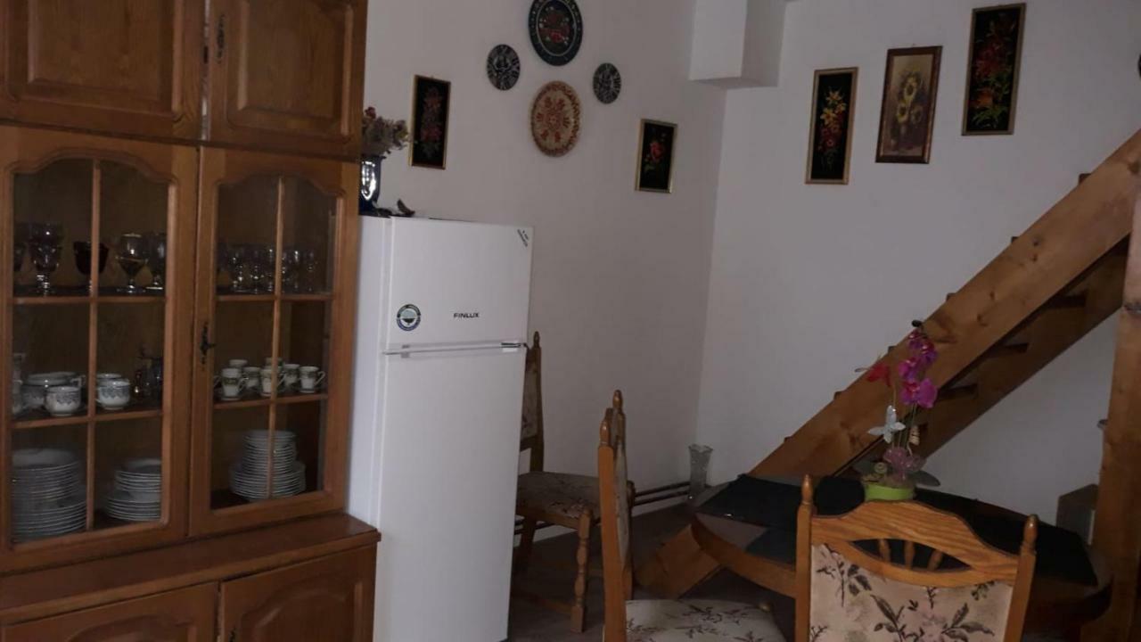 Casa Mirela Ξενοδοχείο Τούρντα Εξωτερικό φωτογραφία