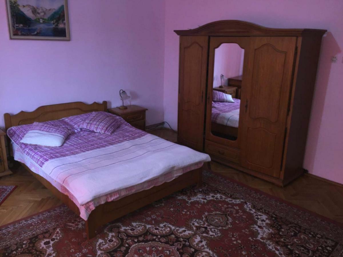 Casa Mirela Ξενοδοχείο Τούρντα Εξωτερικό φωτογραφία
