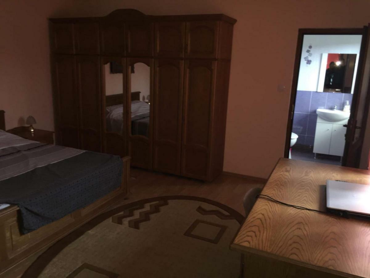 Casa Mirela Ξενοδοχείο Τούρντα Εξωτερικό φωτογραφία